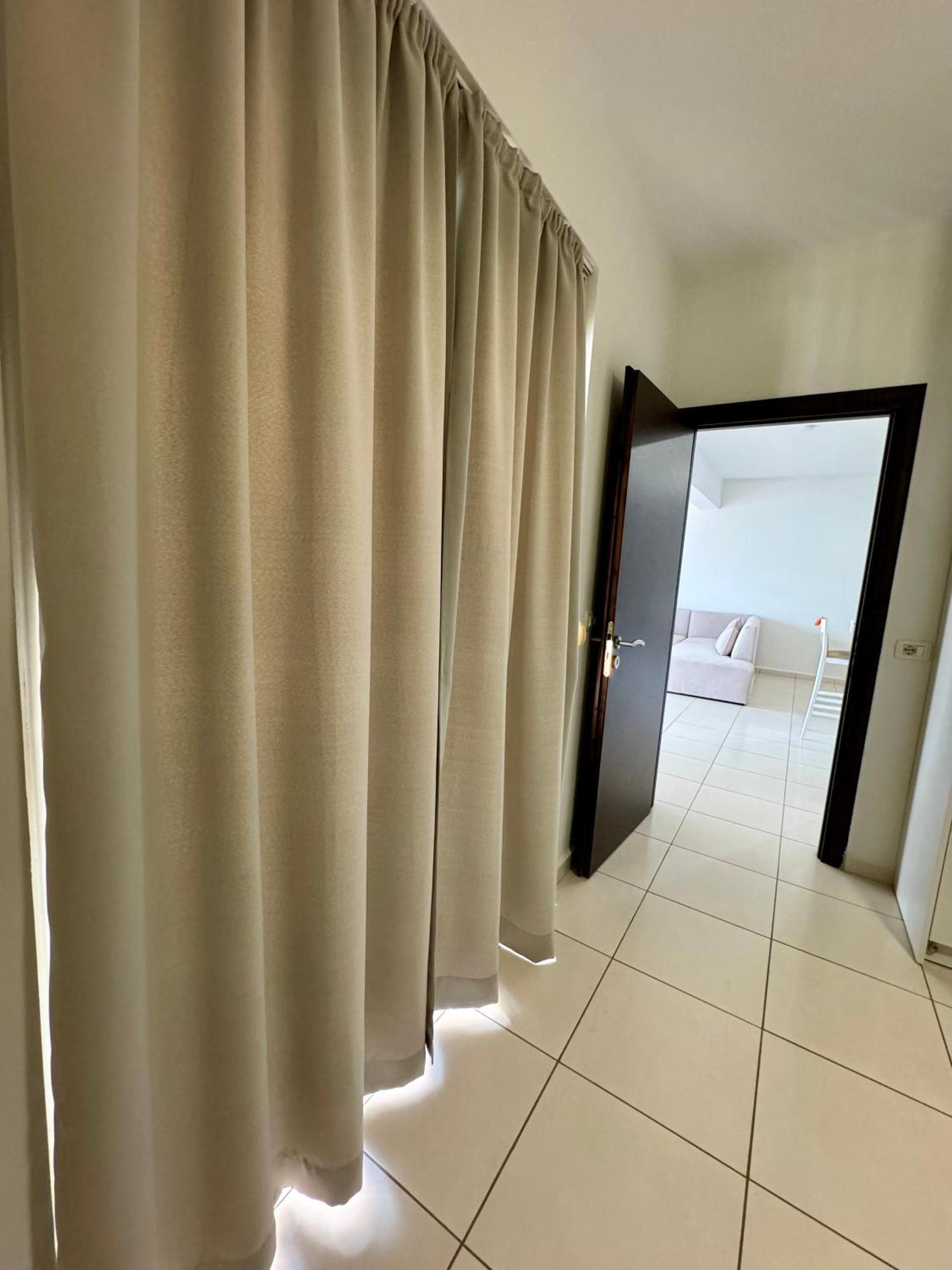 Belaire Luxury Apartment Sarandë Eksteriør billede