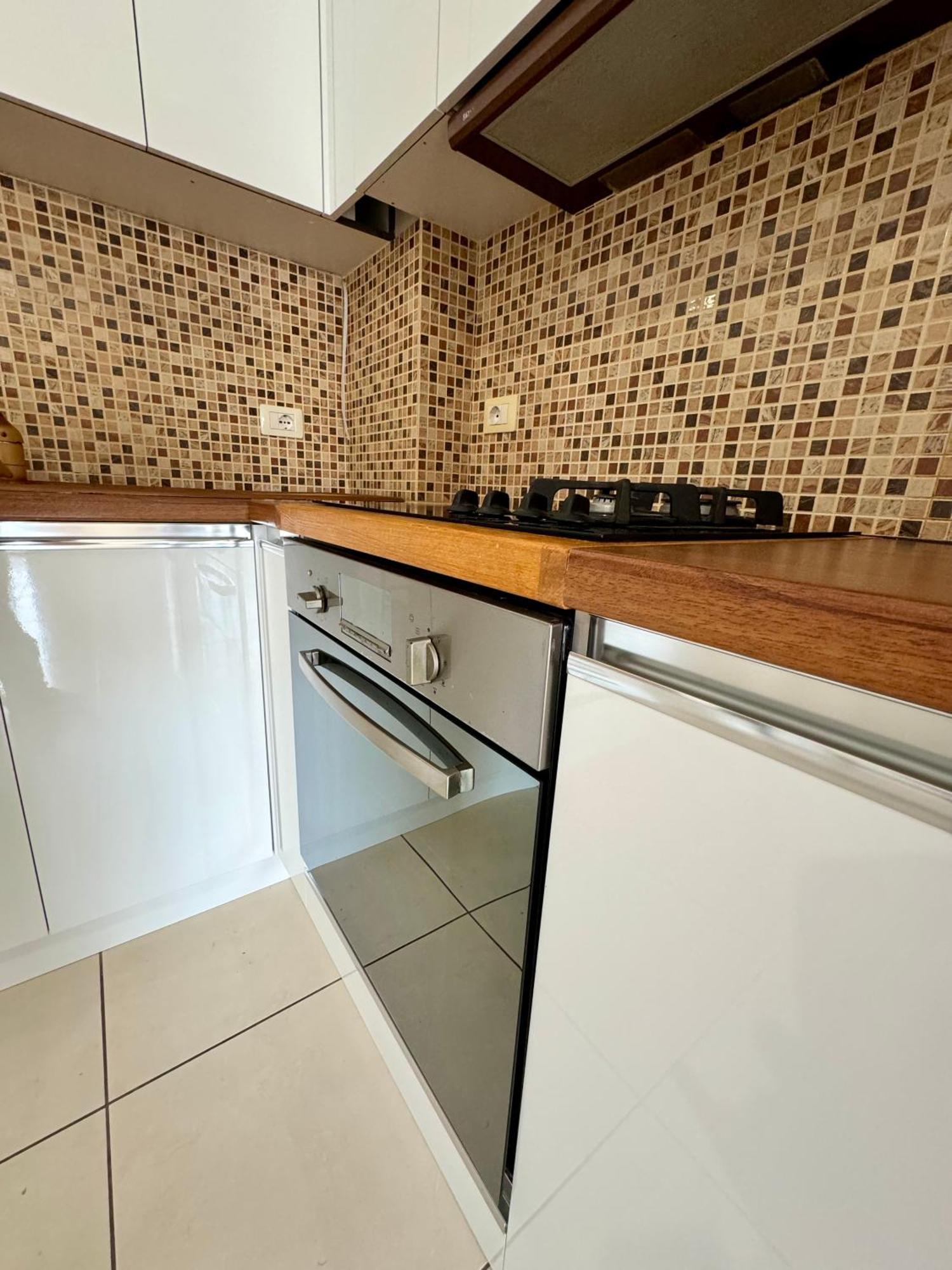 Belaire Luxury Apartment Sarandë Eksteriør billede