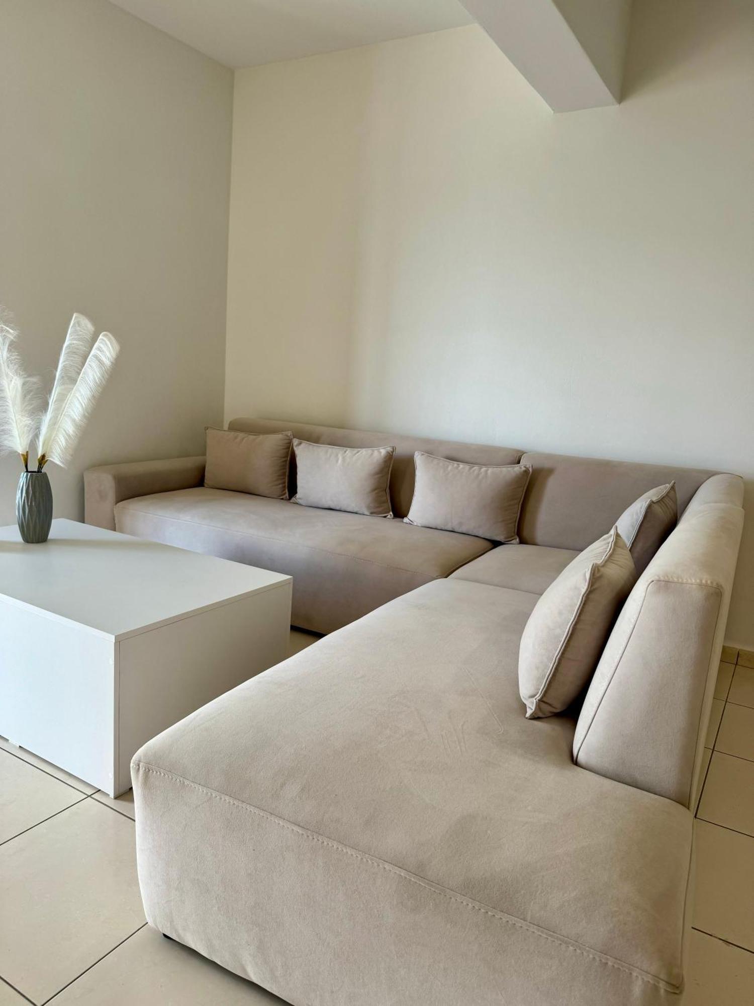 Belaire Luxury Apartment Sarandë Eksteriør billede