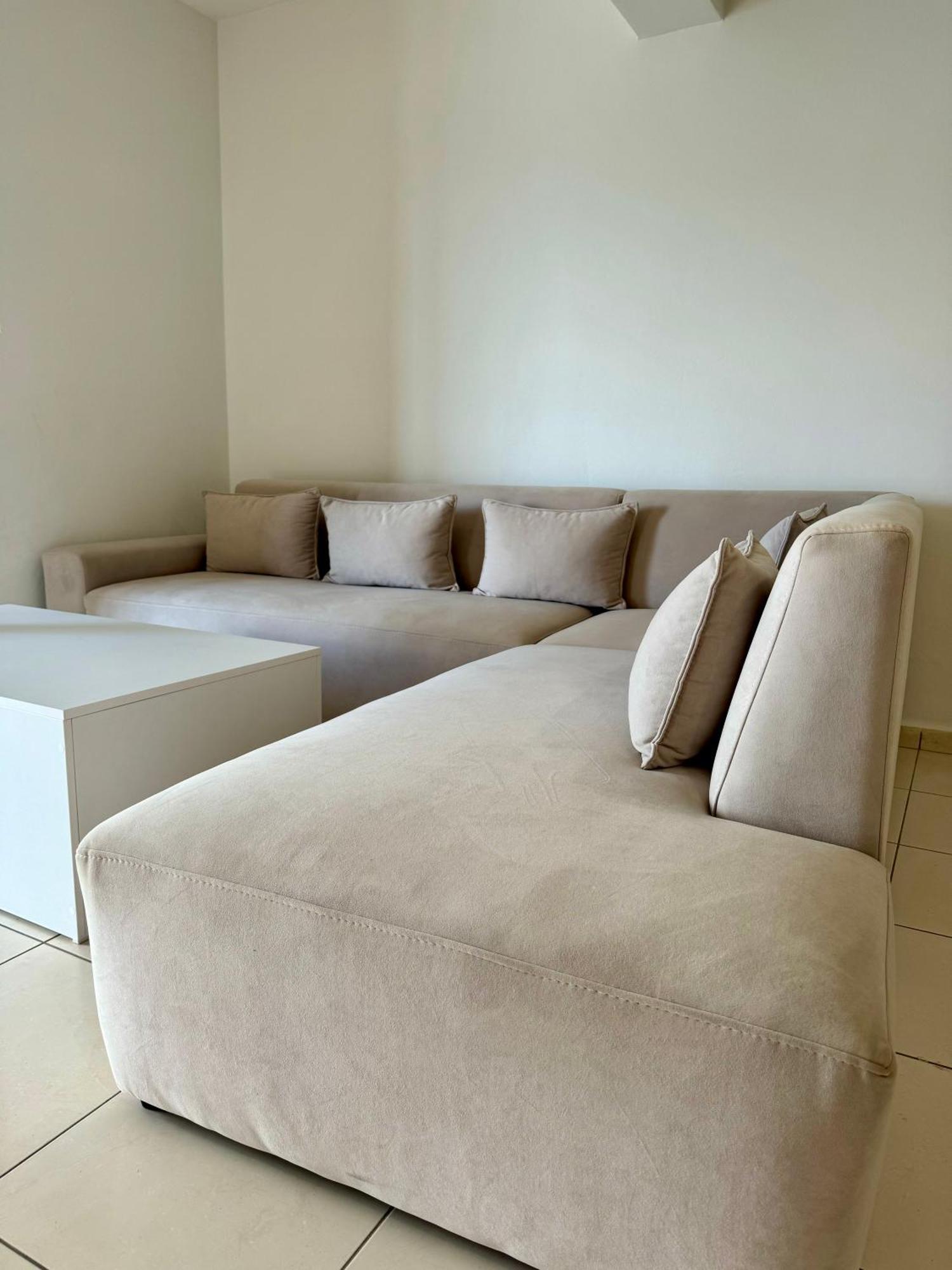 Belaire Luxury Apartment Sarandë Eksteriør billede