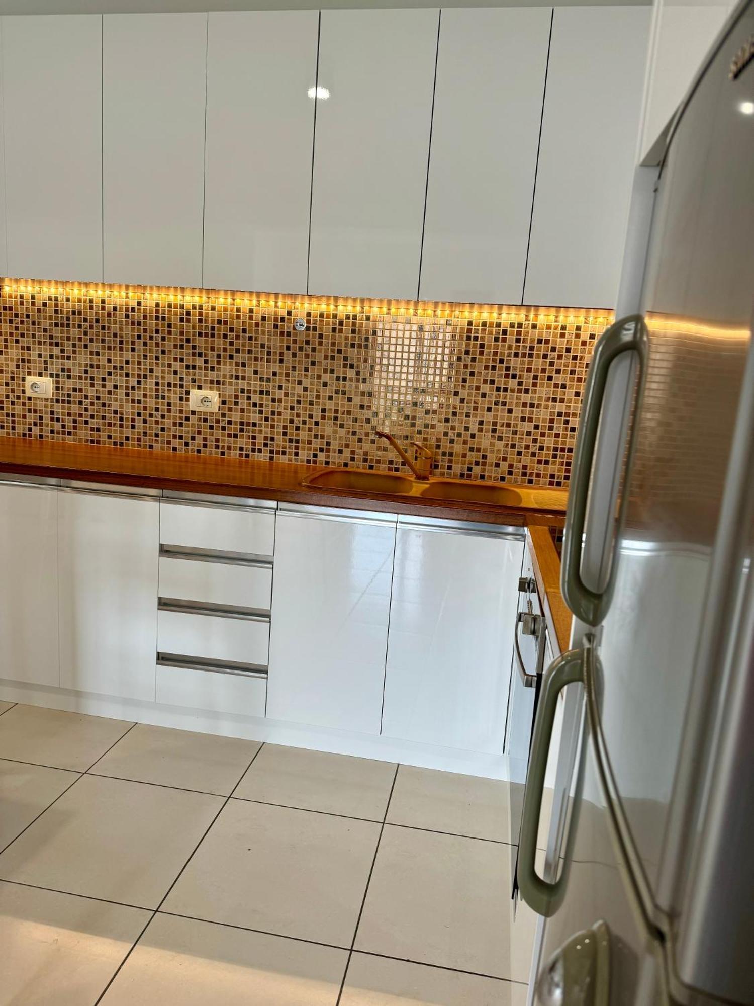 Belaire Luxury Apartment Sarandë Eksteriør billede