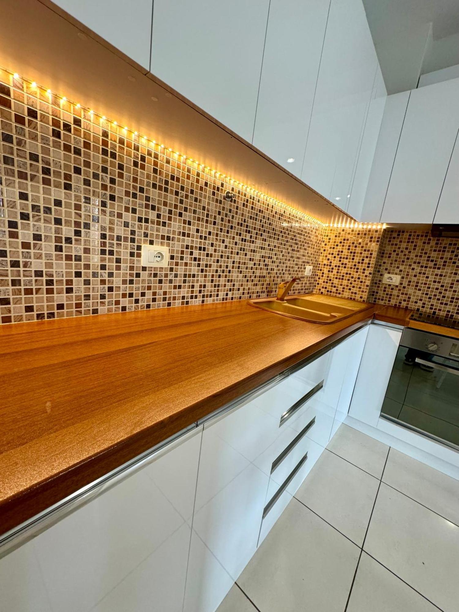 Belaire Luxury Apartment Sarandë Eksteriør billede